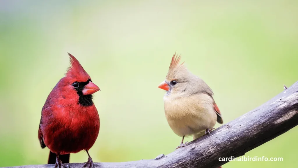 Are Purple Cardinals Real? (Answered)