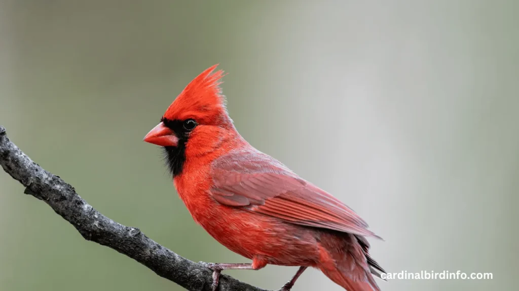 do hummingbirds and cardinals get along